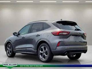 Ford Escape 2024 ST-Line 4dr SUV
