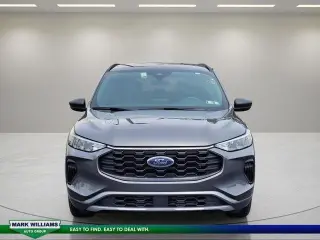 Ford Escape 2024 ST-Line 4dr SUV