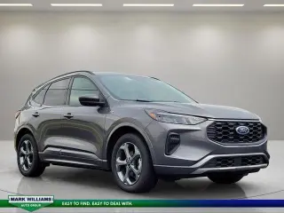 Ford Escape 2024 ST-Line 4dr SUV