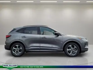Ford Escape 2024 ST-Line 4dr SUV