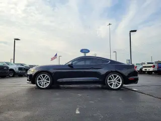 Ford Mustang 2016 EcoBoost Premium 2dr Fastback