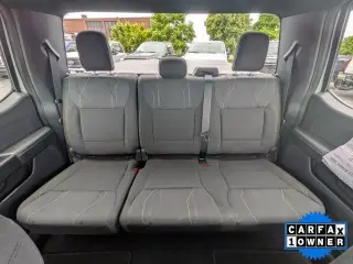 Ford F-150 2024 4x4 STX 4dr SuperCrew 5.5 ft. SB