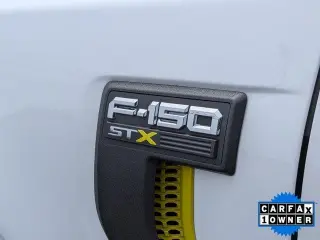 Ford F-150 2024 4x4 STX 4dr SuperCrew 5.5 ft. SB