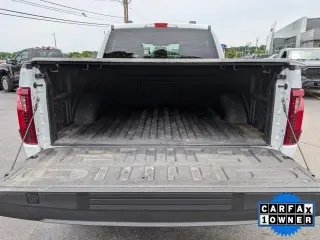 Ford F-150 2024 4x4 STX 4dr SuperCrew 5.5 ft. SB