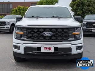 Ford F-150 2024 4x4 STX 4dr SuperCrew 5.5 ft. SB