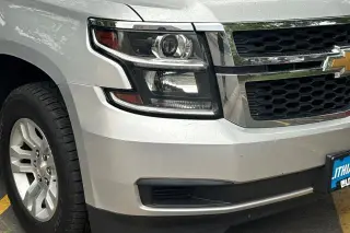 Chevrolet Suburban 2019 4x4 LT 4dr SUV