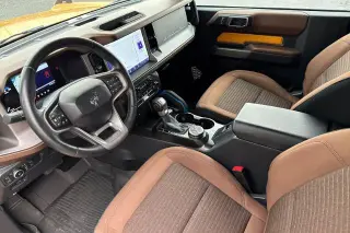 Ford Bronco 2022 4x4 Outer Banks 2dr SUV