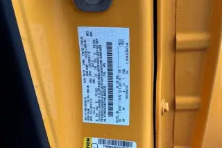 Ford Bronco 2022 4x4 Outer Banks 2dr SUV