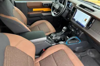 Ford Bronco 2022 4x4 Outer Banks 2dr SUV
