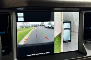 Ford Bronco 2022 4x4 Outer Banks 2dr SUV