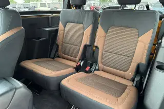 Ford Bronco 2022 4x4 Outer Banks 2dr SUV