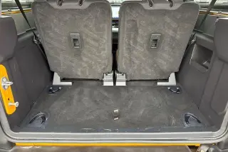 Ford Bronco 2022 4x4 Outer Banks 2dr SUV