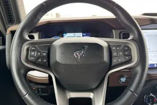 Ford Bronco 2022 4x4 Outer Banks 2dr SUV