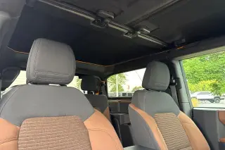 Ford Bronco 2022 4x4 Outer Banks 2dr SUV