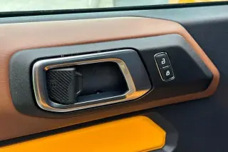 Ford Bronco 2022 4x4 Outer Banks 2dr SUV