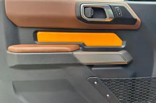 Ford Bronco 2022 4x4 Outer Banks 2dr SUV