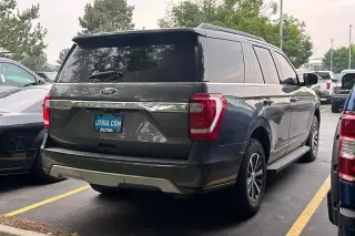 Ford Expedition 2018 4x4 XLT 4dr SUV