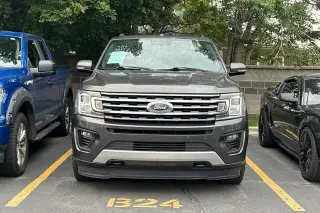 Ford Expedition 2018 4x4 XLT 4dr SUV