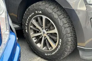Ford Expedition 2018 4x4 XLT 4dr SUV