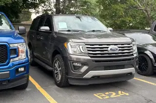 Ford Expedition 2018 4x4 XLT 4dr SUV