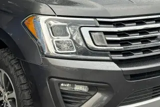 Ford Expedition 2018 4x4 XLT 4dr SUV