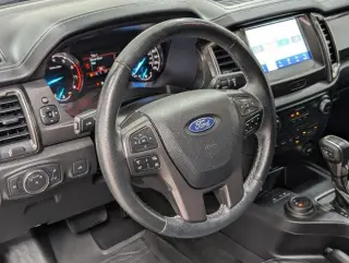 Ford Ranger 2023 4x4 Lariat 4dr SuperCrew 5.1 ft. SB