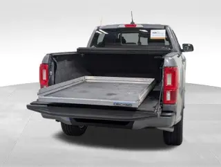 Ford Ranger 2023 4x4 Lariat 4dr SuperCrew 5.1 ft. SB