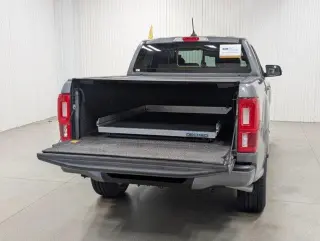 Ford Ranger 2023 4x4 Lariat 4dr SuperCrew 5.1 ft. SB