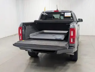 Ford Ranger 2023 4x4 Lariat 4dr SuperCrew 5.1 ft. SB