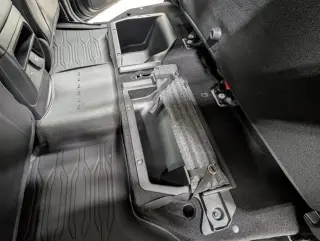 Ford Ranger 2023 4x4 Lariat 4dr SuperCrew 5.1 ft. SB