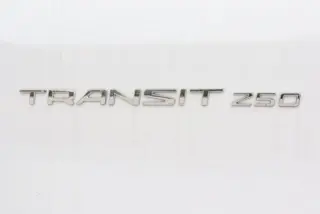 Ford Transit 2025 250 3dr SWB Low Roof Cargo Van