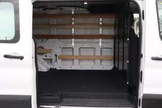 Ford Transit 2025 250 3dr SWB Low Roof Cargo Van