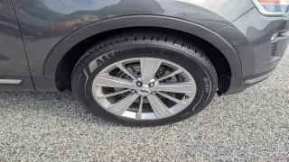 Ford Explorer 2019 AWD Limited 4dr SUV