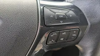 Ford Explorer 2019 AWD Limited 4dr SUV