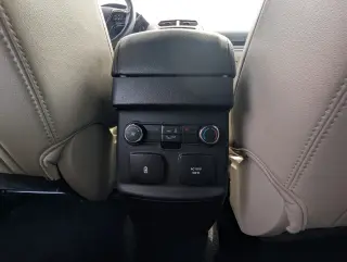 Ford Explorer 2019 AWD Limited 4dr SUV