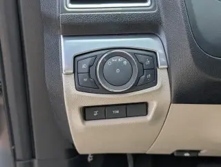 Ford Explorer 2019 AWD Limited 4dr SUV