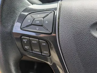 Ford Explorer 2019 AWD Limited 4dr SUV