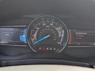 Ford Explorer 2019 AWD Limited 4dr SUV