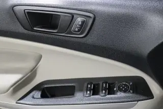 Ford EcoSport 2022 AWD S 4dr Crossover