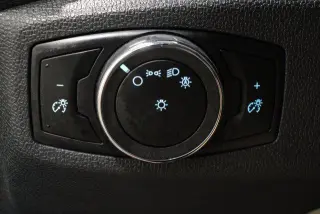 Ford EcoSport 2022 AWD S 4dr Crossover