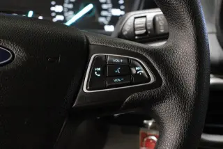 Ford EcoSport 2022 AWD S 4dr Crossover