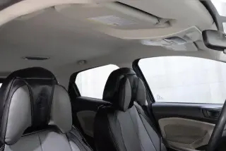 Ford EcoSport 2022 AWD S 4dr Crossover