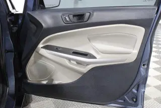 Ford EcoSport 2022 AWD S 4dr Crossover
