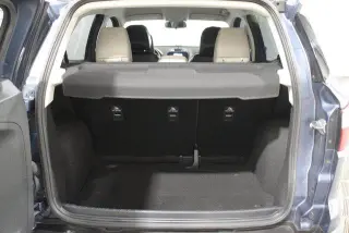 Ford EcoSport 2022 AWD S 4dr Crossover