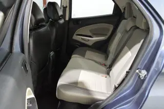Ford EcoSport 2022 AWD S 4dr Crossover