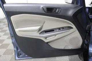 Ford EcoSport 2022 AWD S 4dr Crossover