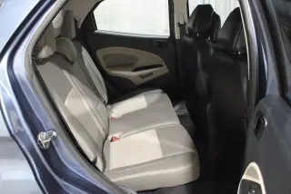 Ford EcoSport 2022 AWD S 4dr Crossover
