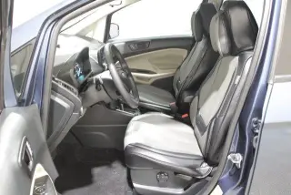 Ford EcoSport 2022 AWD S 4dr Crossover