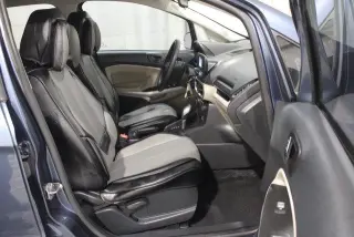 Ford EcoSport 2022 AWD S 4dr Crossover