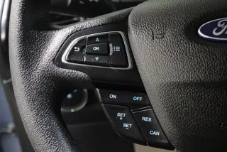 Ford EcoSport 2022 AWD S 4dr Crossover